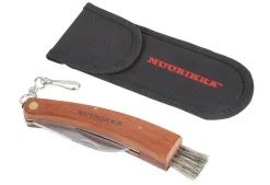 Veitset Ja Leikkuulaudat^Muurikka sieniveitsi