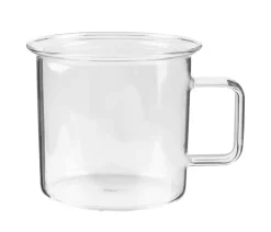 Astiat^Muurla lasimuki kirkas 3,5 dl