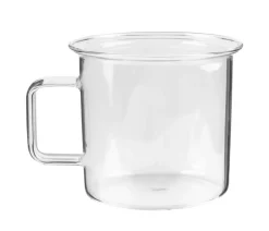 Astiat^Muurla lasimuki kirkas 3,5 dl