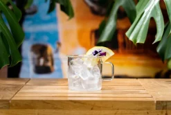 Astiat^Muurla lasimuki kirkas 3,5 dl