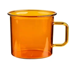 Astiat^Muurla lasimuki meripihka 3,5 dl