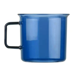 Astiat^Muurla lasimuki sininen 3,5 dl