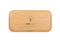 Tarjoilu^Muurla Muumi tarjotin Tähtihetki 43x22 cm