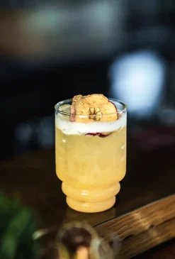 Astiat^Muurla Steps juomalasi 45 cl