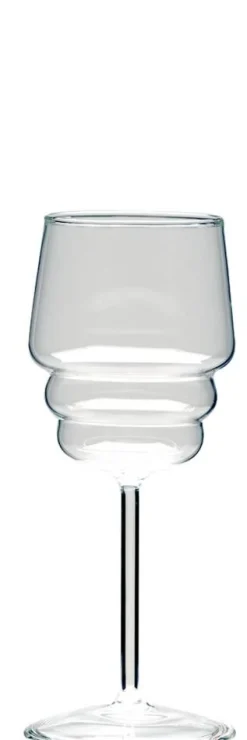 Astiat^Muurla Steps punaviinilasi 45 cl