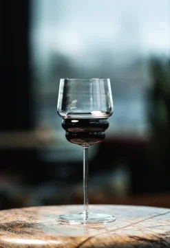 Astiat^Muurla Steps punaviinilasi 45 cl