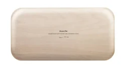 Tarjoilu^Muurla Vappu Keittiössä Won’t slip tarjotin 43x22 cm vihreä