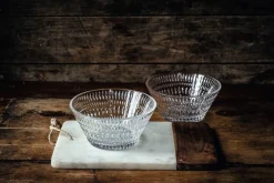 Tarjoilu^Nachtmann Ethno aamiais-/jälkiruokakulho 2 kpl