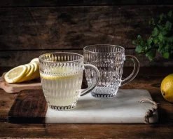 Astiat^Nachtmann Ethno muki kuumille juomille 2 kpl