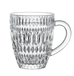 Astiat^Nachtmann Ethno muki kuumille juomille 2 kpl