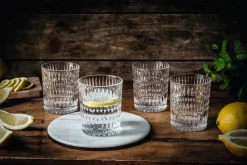 Astiat^Nachtmann Ethno tumbler juomalasi 4 kpl