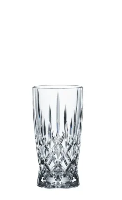 Astiat^Nachtmann lasisetti Noblesse Softdrink 4 kpl