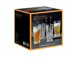 Astiat^Nachtmann lasisetti Noblesse Softdrink 4 kpl