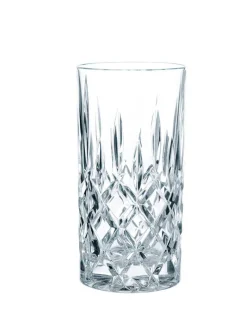 Astiat^Nachtmann Longdrink lasi Noblesse 4 kpl