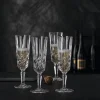 Astiat^Nachtmann Noblesse kuohuviini/samppanjalasi 4 kpl