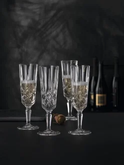 Astiat^Nachtmann Noblesse kuohuviini/samppanjalasi 4 kpl