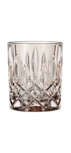 Astiat^Nachtmann Noblesse tumbler taupe juomalasi 2 kpl