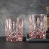 Astiat^Nachtmann Noblesse tumbler rosé juomalasi 2 kpl