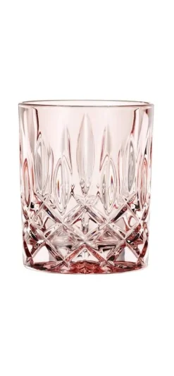 Astiat^Nachtmann Noblesse tumbler rosé juomalasi 2 kpl