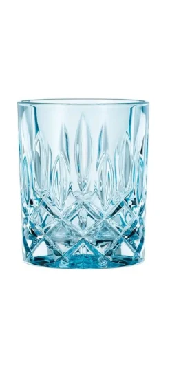 Astiat^Nachtmann Noblesse tumbler aqua juomalasi 2 kpl