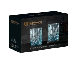 Astiat^Nachtmann Noblesse tumbler aqua juomalasi 2 kpl