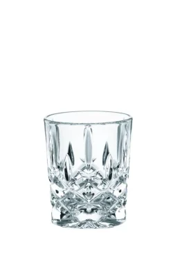 Astiat^Nachtmann Snapsilasit Noblesse 4 kpl