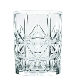 Astiat^Nachtmann Viskikarahvi+ 4 lasia Highland