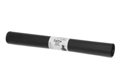 Puhdistus Ja Siivous^Nord Clean jätesäkki vahva 250 l musta 5 kpl