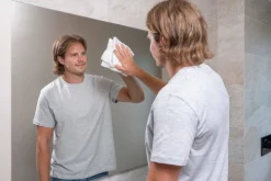 Puhdistus Ja Siivous^Nord Clean lasin puhdistusliina 24 kpl