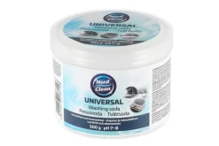Puhdistus Ja Siivous^Nord Clean pesusooda 500 g