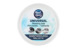 Puhdistus Ja Siivous^Nord Clean pesusooda 500 g