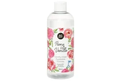 Puhdistus Ja Siivous|Vaatehuolto^Nord Clean pyykkietikka Peony & Vanilla 500 ml