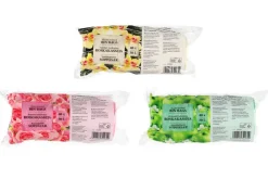 Puhdistus Ja Siivous^Nord Clean roskapussi tuoksullinen 30 l 40 kpl lajitelma