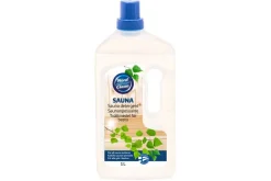 Puhdistus Ja Siivous^Nord Clean saunan pesuaine 1 L