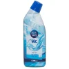 Puhdistus Ja Siivous^Nord Clean WC-geeli 750 ml Ocean Fresh