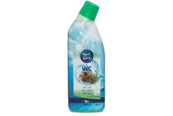 Puhdistus Ja Siivous^Nord Clean WC-geeli 750 ml Pine