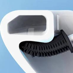 Puhdistus Ja Siivous^Nord Clean WC-harja litteä