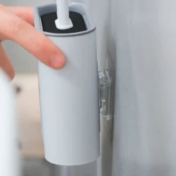 Puhdistus Ja Siivous^Nord Clean WC-harja litteä