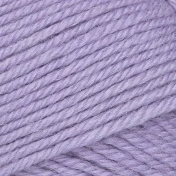 Kankaat Ja Käsityötarvikkeet^Novita 7 Veljestä lanka 100 g 730 mustikkamaito