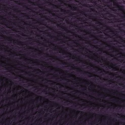 Kankaat Ja Käsityötarvikkeet^Novita 7 Veljestä lanka 100 g krookus 777