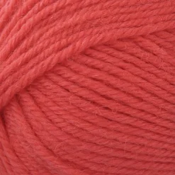 Kankaat Ja Käsityötarvikkeet^Novita 7 Veljestä lanka 100 g 290 mandariini