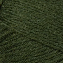 Kankaat Ja Käsityötarvikkeet^Novita 7 Veljestä lanka 100 g 391 kuusikko