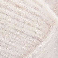 Kankaat Ja Käsityötarvikkeet^Novita Halaus lanka 50 g ilma 0131