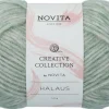 Kankaat Ja Käsityötarvikkeet^Novita Halaus lanka 50 g verso 307