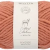 Kankaat Ja Käsityötarvikkeet^Novita Hygge Wool lanka Hygge Wool 100 g tee 605