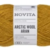Kankaat Ja Käsityötarvikkeet^Novita lanka Arctic Wool Aran 100g 261 tikli