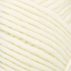 Kankaat Ja Käsityötarvikkeet^Novita lanka Hygge Chunky 100g 002 säde