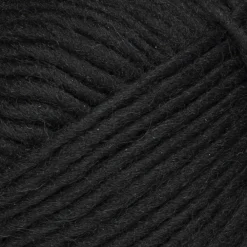 Kankaat Ja Käsityötarvikkeet^Novita lanka Hygge Chunky 100g 099 noki