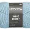 Kankaat Ja Käsityötarvikkeet^Novita lanka Hygge Chunky 100g 109 vuorovesi