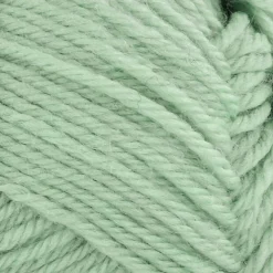 Kankaat Ja Käsityötarvikkeet^Novita lanka Wonder Wool 50 g 308 jade